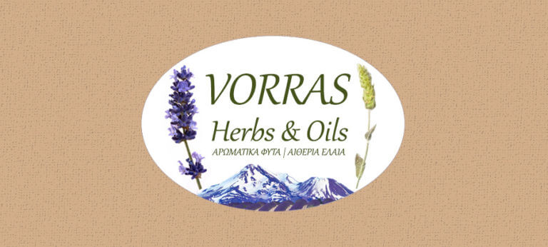 Read more about the article VORRAS Herbs & Oils