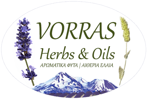 Vorras Herbs & Oils