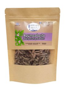 Αρμπαρόριζα (ανθός) 10gr