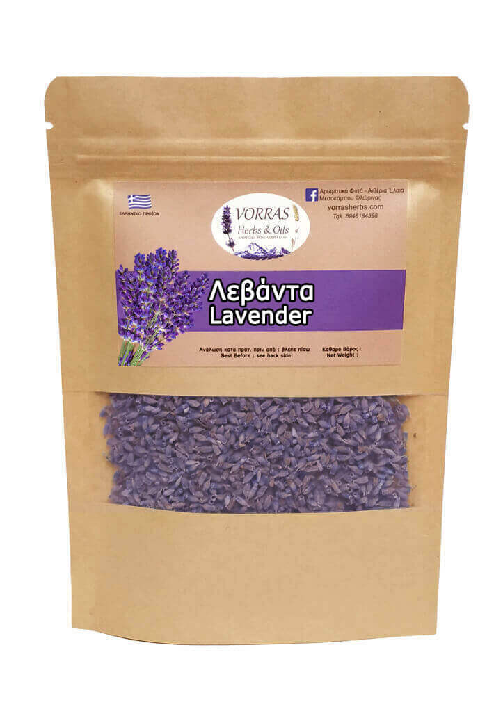 Λεβάντα (ανθός) 20gr