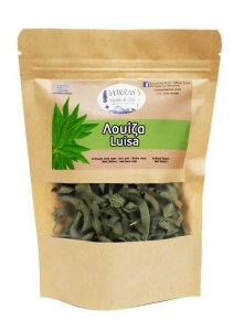 Λουίζα (μόνο φύλλα) 10gr