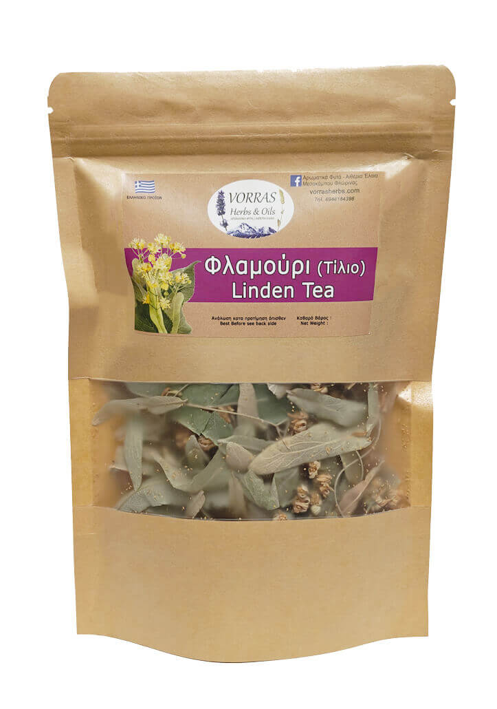 Φλαμούρι (Τίλιο) 20gr